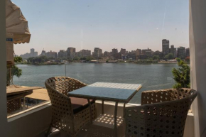 A great nile view apartment 2